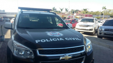 Polícia Civil 