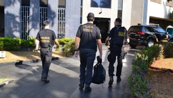 Polícia Federal