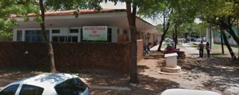 Secretaria de Saúde 