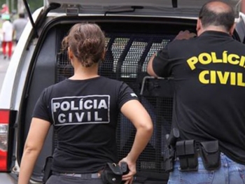 Polícia Civil