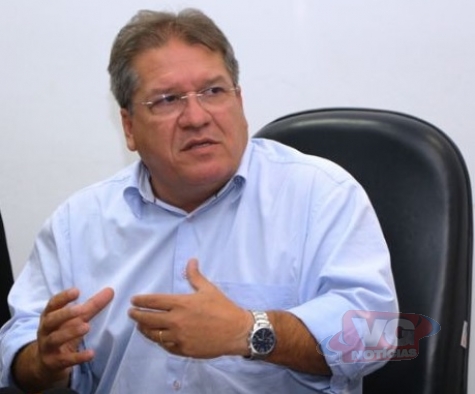 Walace Guimarães