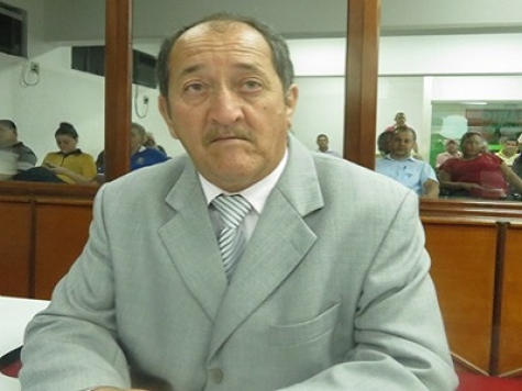João Madureira 