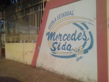 escola mercedes