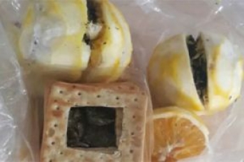 laranjas