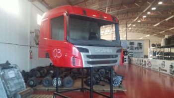 Peças