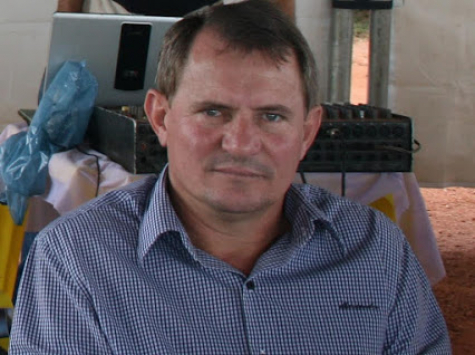 Fernando Gorgen