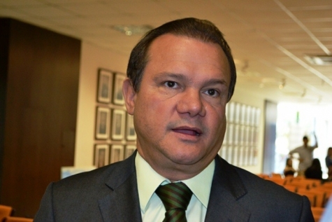 Wellington Fagundes