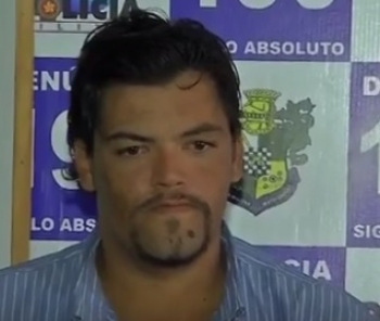 Valmir Aparecido 