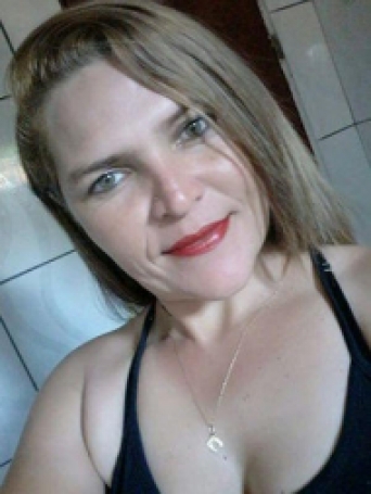 Maria Juraci 