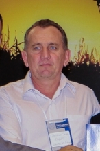 Tarcísio Ferrari