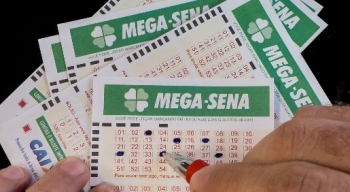 Mega-Sena