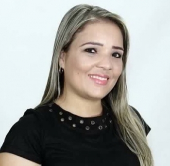 Gisa Barros 