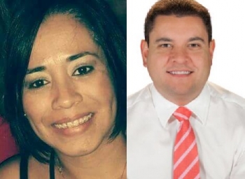 Vivian e Pablo