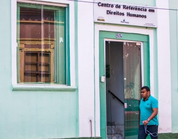 Centro de Referência em Direitos Humanos