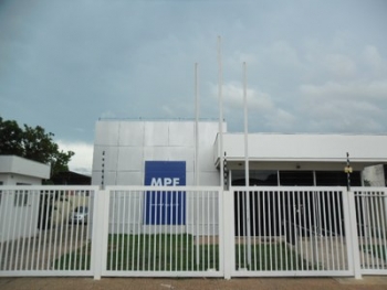 MPF Cáceres 