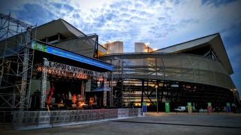 Arena Pantanal 