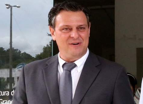 Carlos Favaro