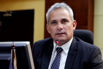 João Batista Camargo