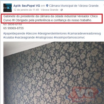 Papel de parede