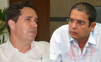 tião e maninho