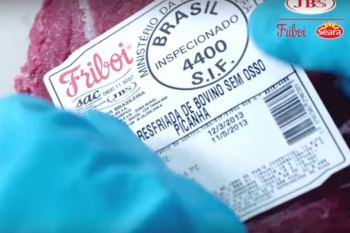 Carne fraca