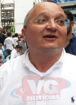 Pedro Taques