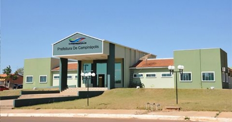 Prefeitura de Campinápolis