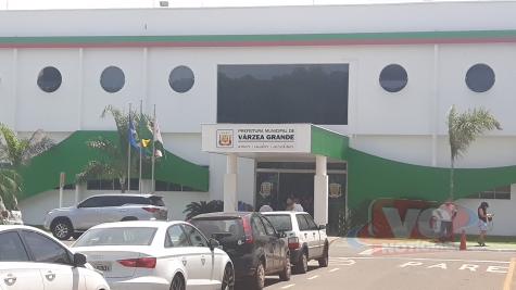 Prefeitura de VG