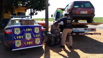 drogas em Itiquira