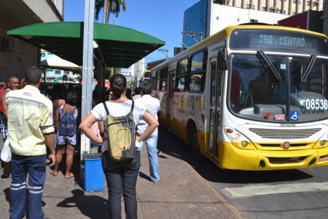 Coletivo de Cuiabá