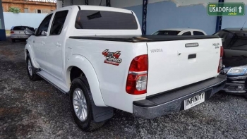hilux