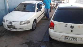 carro