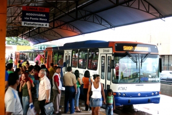 ônibus