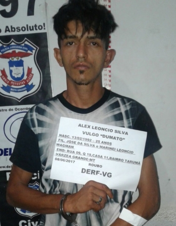 assaltante de casa