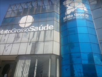 MT Saúde