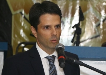 Rodrigo Araújo