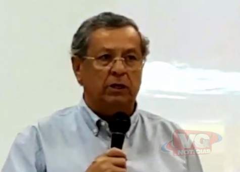 Jaime Campos