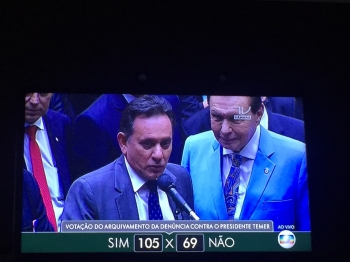 deputado