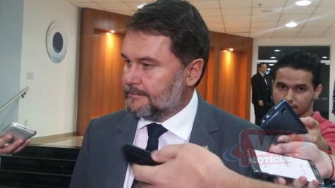 Oscar Bezerra