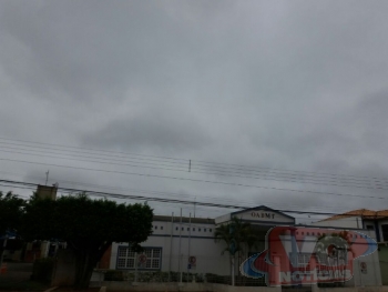 chuvoso