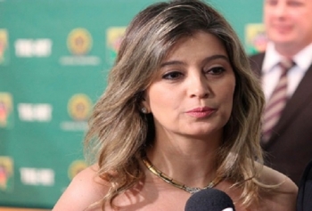 Luciane Bezerra
