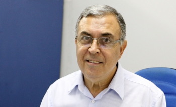 Waldisnei Moreno 