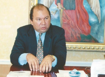 Paulo Roberto da Silva Pedroso