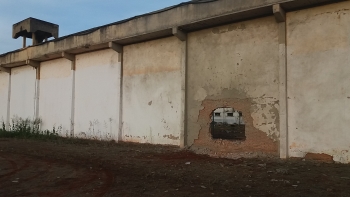 penitenciária