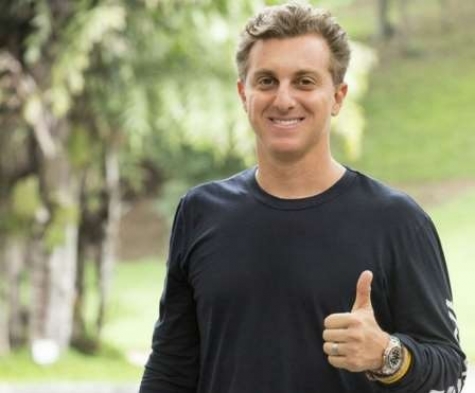 Luciano Huck