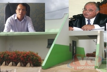 Chico, Câmara e Juiz