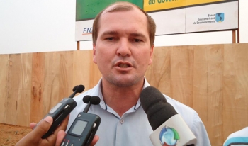 José Alcir Paulino