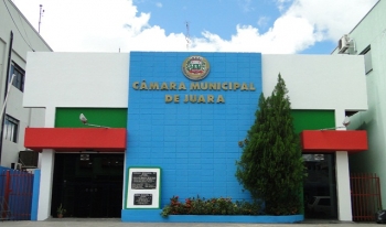 Câmara de Vereadores de Juara