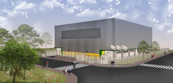centro de iniciação de esportes