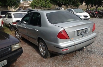 Carro Uber